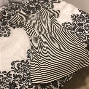 Made well maxi dress